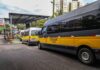 Semob encerra período de vistoria de veículos de transporte escolar neste sábado (18) – Secretaria de Comunicação Semob encerra período de vistoria de veículos de transporte escolar neste sábado (18) – Secretaria de Comunicação