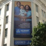 Serviços de atualização e inscrição do CadÚnico em Salvador ficarão indisponíveis entre 4 e 7 de maio – Secretaria de Comunicação