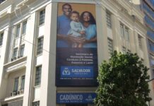 Serviços de atualização e inscrição do CadÚnico em Salvador ficarão indisponíveis entre 4 e 7 de maio – Secretaria de Comunicação Serviços de atualização e inscrição do CadÚnico em Salvador ficarão indisponíveis entre 4 e 7 de maio – Secretaria de Comunicação