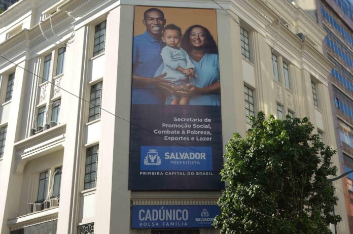 Serviços de atualização e inscrição do CadÚnico em Salvador ficarão indisponíveis entre 4 e 7 de maio – Secretaria de Comunicação