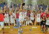 Sesi conquista título da primeira edição da Copa da LBF Sesi conquista título da primeira edição da Copa da LBF
