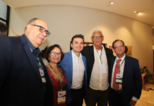 Setur-BA e Ministério do Turismo atuam conjuntamente para fortalecer o turismo baiano Logo