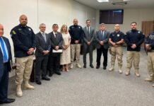 Superintendente da PRF em São Paulo participa de Seminário Nacional sobre trabalho escravo — Polícia Rodoviária Federal WhatsApp Image 2024-04-30 at 18.34.07 (1).jpeg