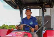 Tecnologias impulsionam qualidade e produtividade do café da agricultura familiar no Sudoeste Logo
