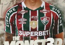 Thiago Silva retorna ao Fluminense, após quase 16 anos na Europa Thiago Silva retorna ao Fluminense, após quase 16 anos na Europa