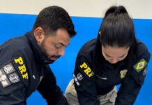 UniPRF inicia curso de Atualização em Atendimento Pré-hospitalar — Polícia Rodoviária Federal aph.jpg