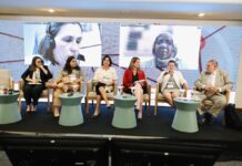 VII Conferência Regional sobre Cooperação Trilateral com a América Latina e o Caribe 2024 VII Conferência Regional sobre Cooperação Trilateral com a América Latina e o Caribe 2024