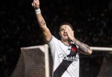 Vasco supera Fortaleza nos pênaltis para avançar na Copa do Brasil Vasco supera Fortaleza nos pênaltis para avançar na Copa do Brasil