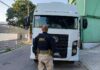 Veículo de carga adulterado é apreendido em Duque de Caxias — Polícia Rodoviária Federal IMG-20240503-WA0159.jpg