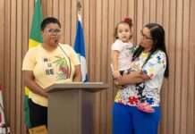 Câmara Municipal declara utilidade pública do Instituto Te Abraço para ampliar apoio a pessoas autistas e seus familiares