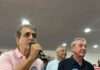 Deputado Robinson destaca força da pré-candidatura de Orlandinho em Cruz das Almas: “vai oferecer um futuro melhor na parceria com Lula e Jerônimo”