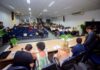 X Encontro Nordestino de Arborização Urbana (Enau) X Encontro Nordestino de Arborização Urbana (Enau)