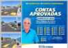 Com 18 contas aprovadas em 5 mandados, prefeito Wilson dá exemplo de compromisso com o erário público, em Salinas da Margtarida