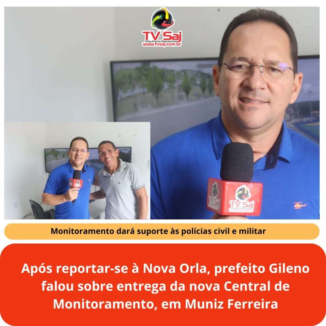 mointoramento