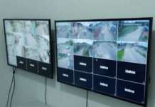 Ruas de Muniz Ferreira têm câmeras de monitoramento 24h; prefeitura inaugura central de fiscalização e equipamentos