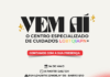 Prefeitura realizará inauguração do Centro Especializado de Cuidados LGBTQIAPN+