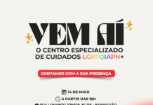 Prefeitura realizará inauguração do Centro Especializado de Cuidados LGBTQIAPN+