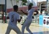 2ª etapa do Campeonato Baiano de canoagem é destaque da agenda esportiva no final de semana Logo