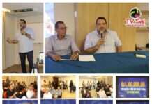 Deputado Alan Sanches reuniu imprensa para prestar contas das ações de seu mandato em prol do desenvolvimento de S.A. JESUS