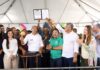 Abaré recebe mais de R$46 milhões em obras do Governo do Estado Logo