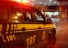 Adolescente em fuga para Curitiba é resgatada pela PRF em Rondonópolis — Polícia Rodoviária Federal foto generica.jpeg