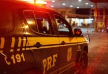 Adolescente em fuga para Curitiba é resgatada pela PRF em Rondonópolis — Polícia Rodoviária Federal foto generica.jpeg