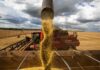 Alckmin comemora dados de produção agroindustrial em abril Alckmin comemora dados de produção agroindustrial em abril