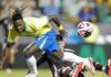 Brasil enfrenta EUA em último teste para a Copa América Brasil enfrenta EUA em último teste para a Copa América