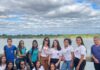 Campanha Junho Verde marca ações de educação ambiental na rede estadual Logo