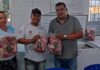 Cardápio das escolas estaduais da Bahia contará com alimentos derivados de caprinos e ovinos Logo