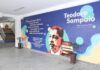 Colégios estaduais de Santo Amaro recebem visita técnica nesta terça-feira (25) Logo