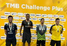 Com apoio da Sudesb, atletas baianos se destacam em suas categorias em campeonatos nacionais Logo