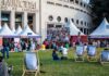 Com mais dias e palcos, Feira do Livro começa sábado em São Paulo Com mais dias e palcos, Feira do Livro começa sábado em São Paulo