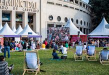 Com mais dias e palcos, Feira do Livro começa sábado em São Paulo Com mais dias e palcos, Feira do Livro começa sábado em São Paulo