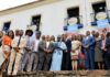 Comemorações pelo 2 de julho: Sema e Inema fortalecem políticas ambientais em Cachoeira Logo