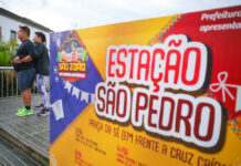 Confira a programação do São João do Centro Histórico neste fim de semana – Secretaria de Comunicação Confira a programação do São João do Centro Histórico neste fim de semana – Secretaria de Comunicação