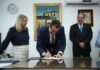 Convênio com Tribunal de Justiça da Bahia amplia número de serviços jurisdicionais nas Prefeituras-Bairro de Salvador Convênio com Tribunal de Justiça da Bahia amplia número de serviços jurisdicionais nas Prefeituras-Bairro de Salvador