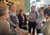 Delegação de Cuba visita Centro de Distribuição da agricultura familiar da Bahia Logo