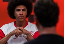 Demori recebe Renato Freitas para um papo sobre política e racismo Demori recebe Renato Freitas para um papo sobre política e racismo
