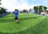 Doze equipes entram em campo neste domingo (16) pela Copa Salvador Interbairros – Secretaria de Comunicação Doze equipes entram em campo neste domingo (16) pela Copa Salvador Interbairros – Secretaria de Comunicação