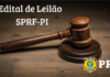 EDITAL Nº 2/2024/LEILÃO-PI — Polícia Rodoviária Federal Edital de Leilão