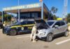 Em Betim (MG), PRF prende mulher com veículo furtado e clonado — Polícia Rodoviária Federal WhatsApp Image 2024-06-07 at 11.45.15.jpeg