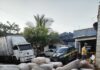 Em Porto Velho/RO, PRF apreende 4 toneladas de mercadorias com notas fiscais irregulares — Polícia Rodoviária Federal WhatsApp Image 2024-06-24 at 15.42.41.jpeg