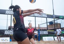 Em meio a competições, JUBs Atléticas amplia horizontes profissionais Em meio a competições, JUBs Atléticas amplia horizontes profissionais