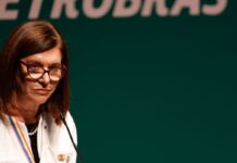 Números da Petrobras foram “dentro do esperado”, diz Chambriard Em posse, Magda diz que petróleo vai financiar transição energética