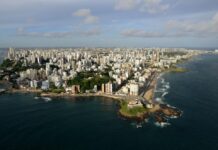Encontro em Salvador reúne executivos negros para discutir liderança e desenvolvimento socioeconômico – Secretaria de Comunicação Encontro em Salvador reúne executivos negros para discutir liderança e desenvolvimento socioeconômico – Secretaria de Comunicação