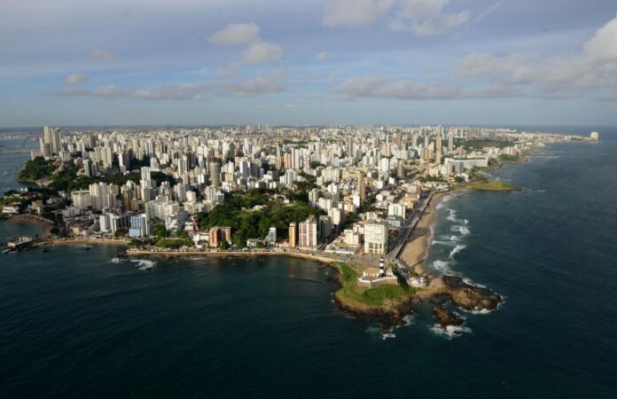 Encontro em Salvador reúne executivos negros para discutir liderança e desenvolvimento socioeconômico – Secretaria de Comunicação