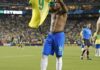 Endrick decide e Brasil bate México em preparação para a Copa América Endrick decide e Brasil bate México em preparação para a Copa América