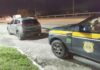 Envolvido em furto a caixas eletrônicos rompe tornozeleira eletrônica e é detido pela PRF em Igarassu — Polícia Rodoviária Federal Envolvido em furto a caixas eletrônicos rompe tornozeleira eletrônica e é detido pela PRF em Igarassu