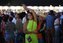 Estreias e tradições: segundo dia do São João da Bahia 2024 no Parque de Exposições trouxe diversidade de ritmos no palco Logo